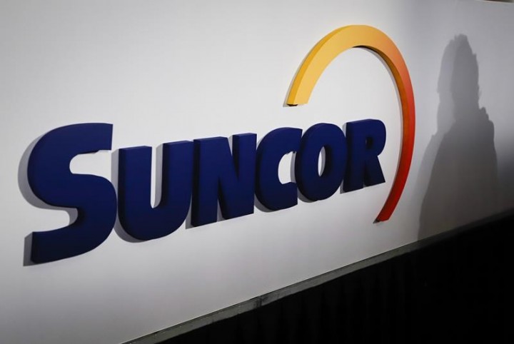 Suncor’s Q2 net profit increases more than fourfold year-over-year
