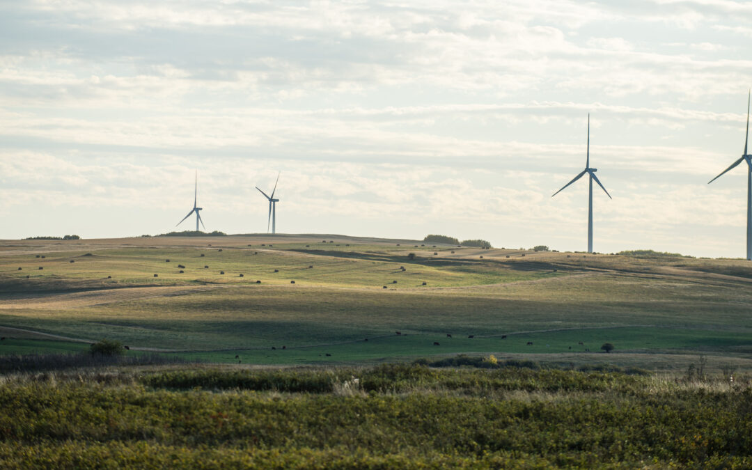 On a day when SaskPower signs 650 MW interconnect with US, Alberta’s wind failure shows necessity of such interconnects