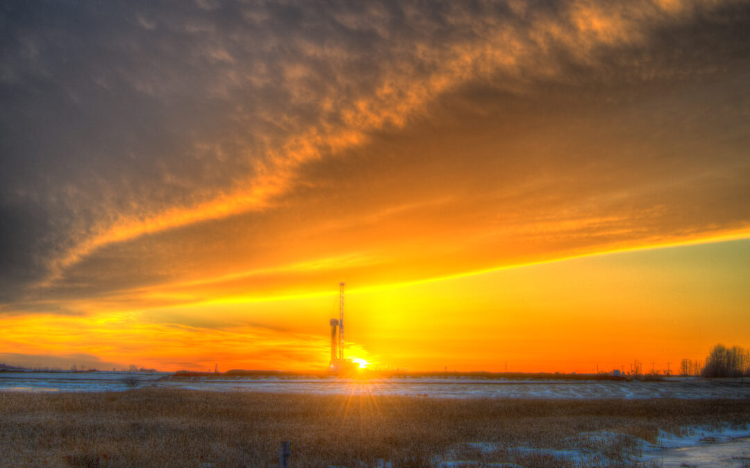 Stampede Drilling adding six rigs to its fleet