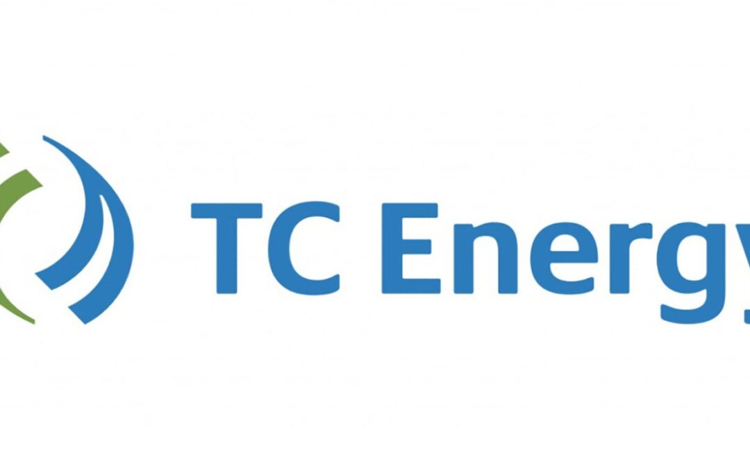 TC Energy Corp. completes public offering of common shares