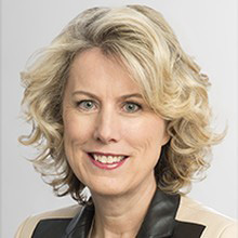 Trans Mountain announces Dawn Farrell is new president and chief executive officer