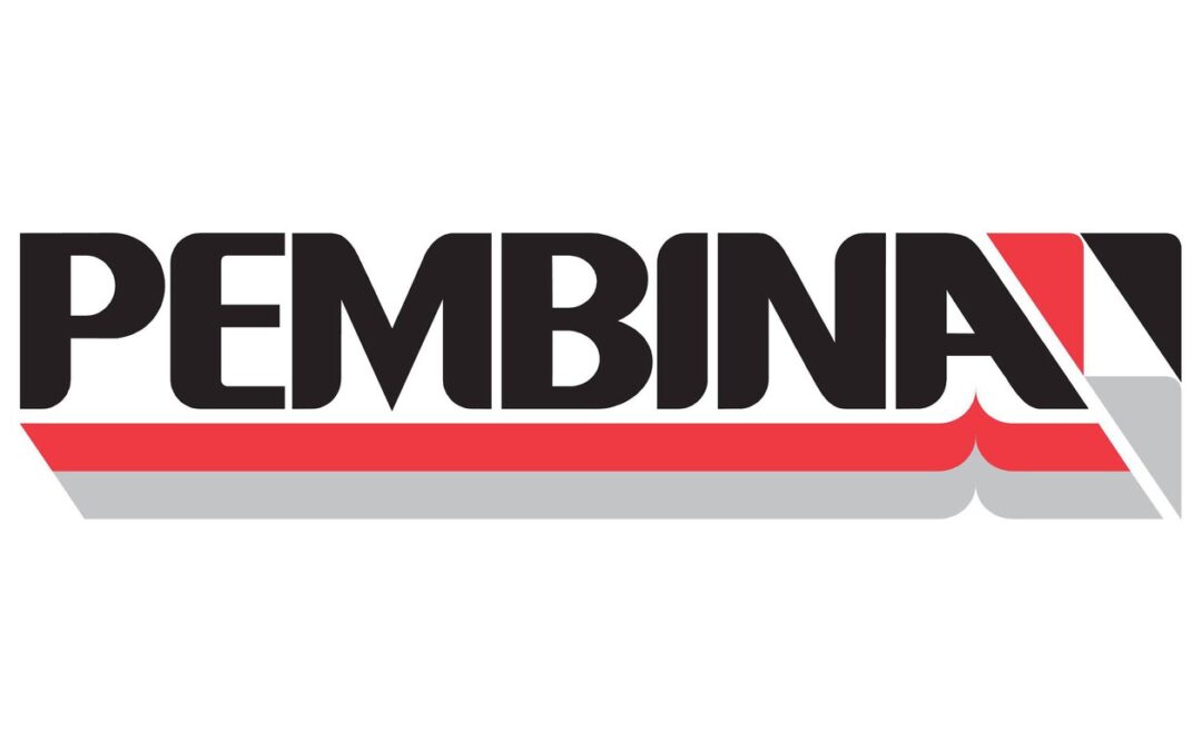 Pembina Pipeline’s profits rise on higher crude, natural gas prices