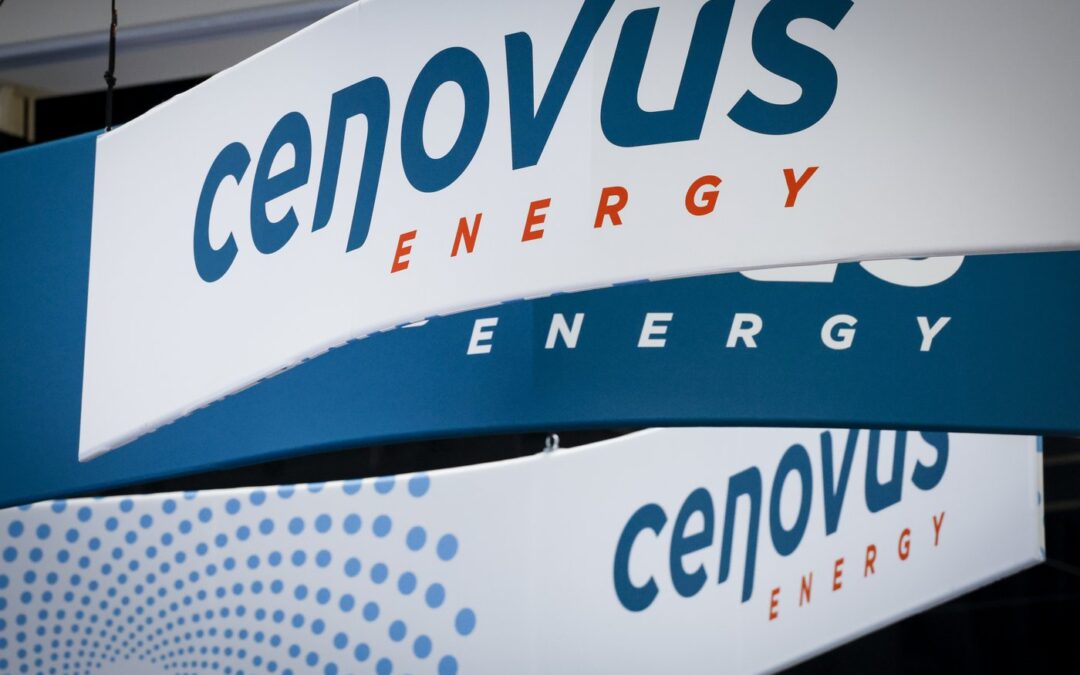 Cenovus Energy to buy remaining stake in Toledo refinery from BP for $300 million